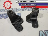 Кронштейн радиатора Cadillac SRX 25729351