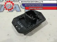 Резистор отопителя Cadillac SRX 88957408