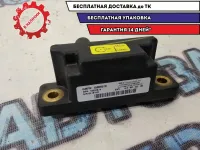 Датчик ускорения Cadillac SRX 15906579