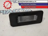 Плафон салонный Cadillac SRX 15028837