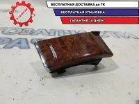 Кнопка открывания бардачка Cadillac SRX.