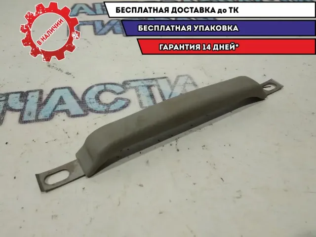 Ручка внутренняя потолочная  Cadillac SRX.