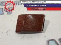 Накладка декоративная Cadillac SRX 15796451