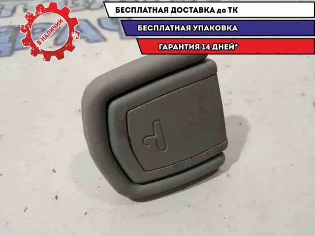 Крючок для одежды Cadillac SRX.