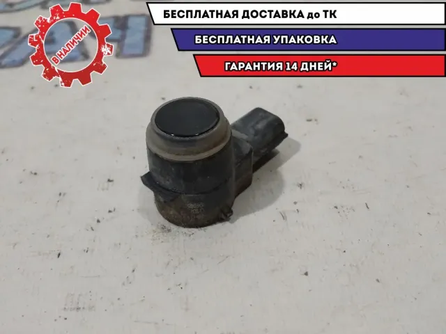 Датчик парковки Cadillac SRX 21995586