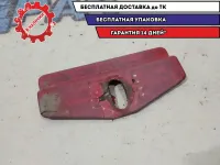 Крепление АКБ Cadillac SRX.