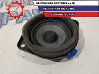 Динамик Cadillac SRX 15284791 BOSE. В багажник левый.