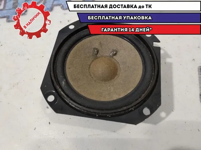 Динамик Cadillac SRX 25797586 BOSE.