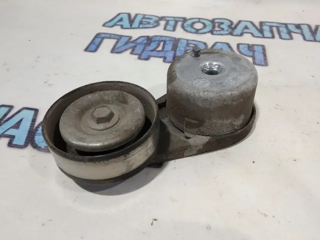 Ролик-натяжитель ручейкового ремня Cadillac SRX 12568172