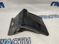 Накладка на порог передняя правая Cadillac SRX 19120817