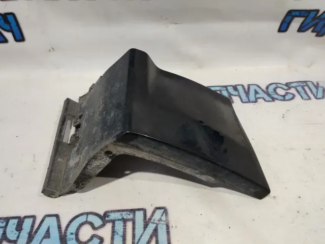 Накладка на порог передняя правая Cadillac SRX 19120817