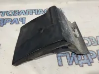 Накладка на порог передняя левая Cadillac SRX 19120816