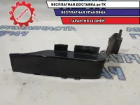 Накладка на порог задняя правая Cadillac SRX 88980507