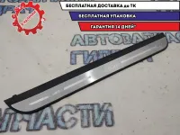 Накладка порога внутренняя Cadillac SRX 15810568