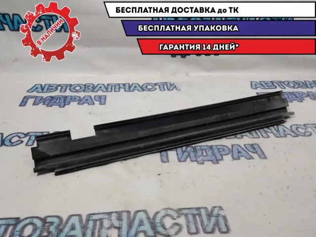 Уплотнитель радиатора Cadillac SRX 88957418