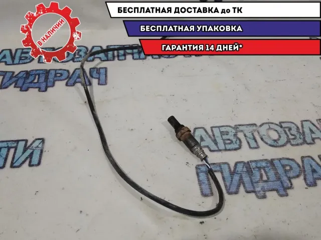 Датчик кислородный Cadillac SRX 12610969