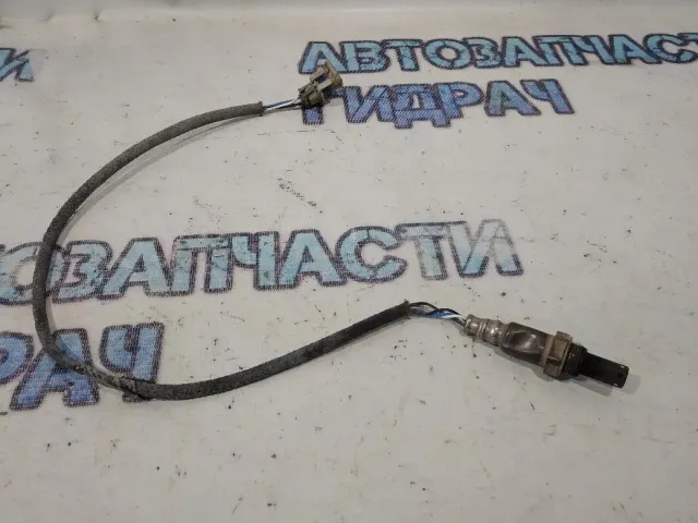Датчик кислородный Cadillac SRX 12609159