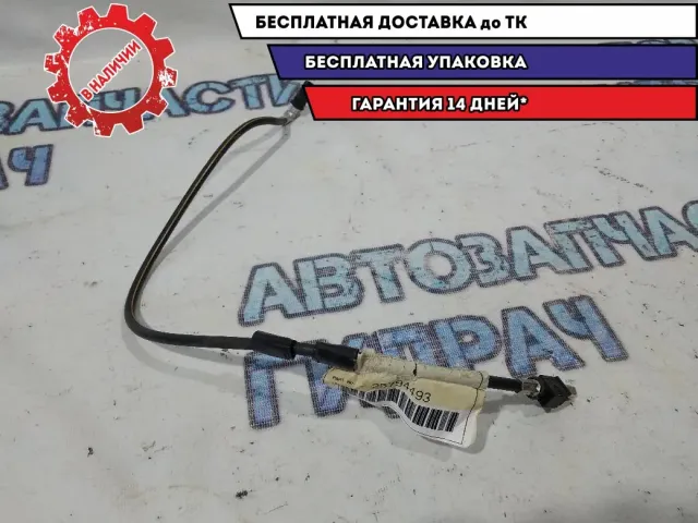 Провод Cadillac SRX 25794493