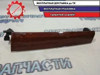 Крышка верхнего бардачка Cadillac SRX.