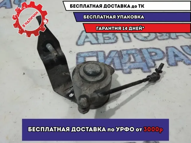 Датчик регулировки дорожного просвета Cadillac SRX 88957144 Передний правый.