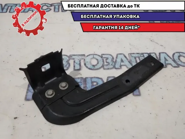 Элемент передней панели левый Cadillac SRX 25753157