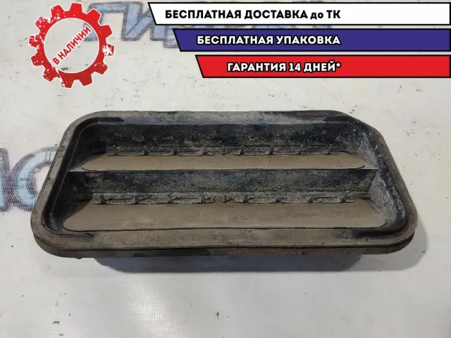 Решетка вентиляционная Cadillac SRX 22702778