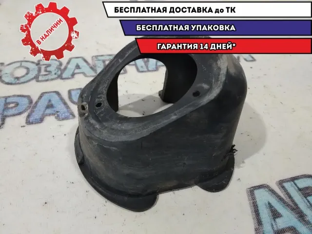Пыльник рулевого кардана Cadillac SRX.