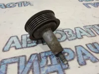Ролик-натяжитель  Cadillac SRX 12604688
