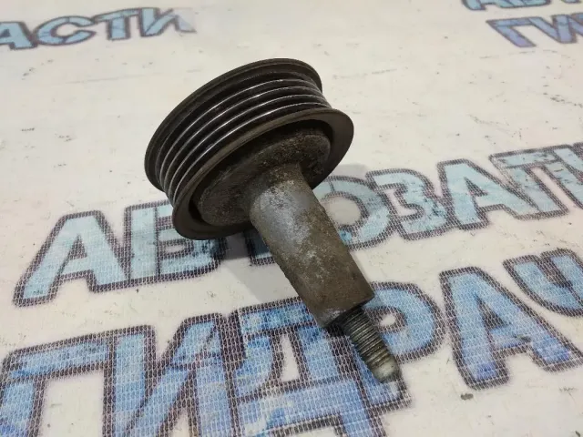 Ролик-натяжитель  Cadillac SRX 12604688