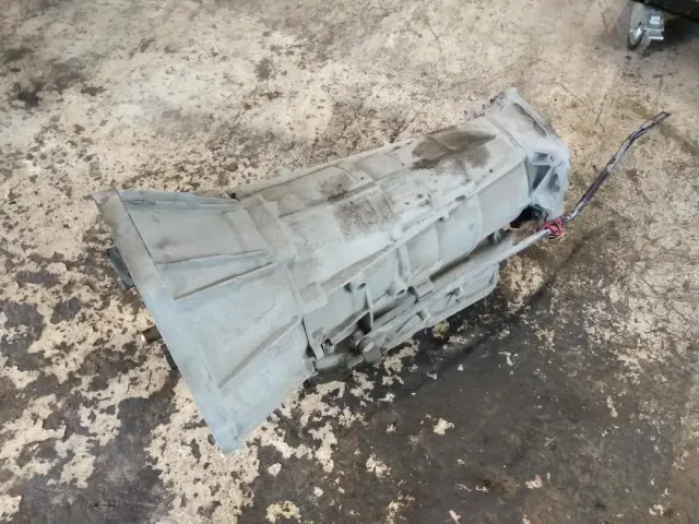 АКПП Cadillac SRX 17804013 Проверена, полностью исправна.