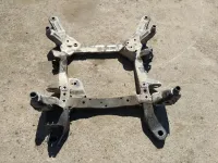 Балка подмоторная Cadillac SRX 25807366