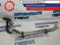 Трубка отопителя Cadillac SRX.