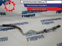 Трубка на отопитель Cadillac SRX.