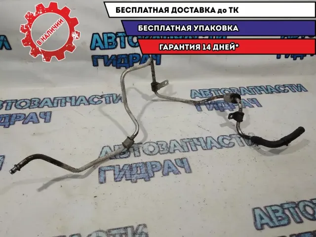 Шланг гидроусилителя Cadillac SRX 10388415