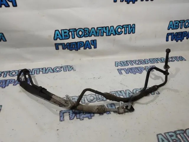 Трубка гидроусилителя Cadillac SRX 19181252