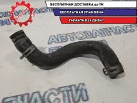 Патрубок радиатора Cadillac SRX 89023434 Верхний.