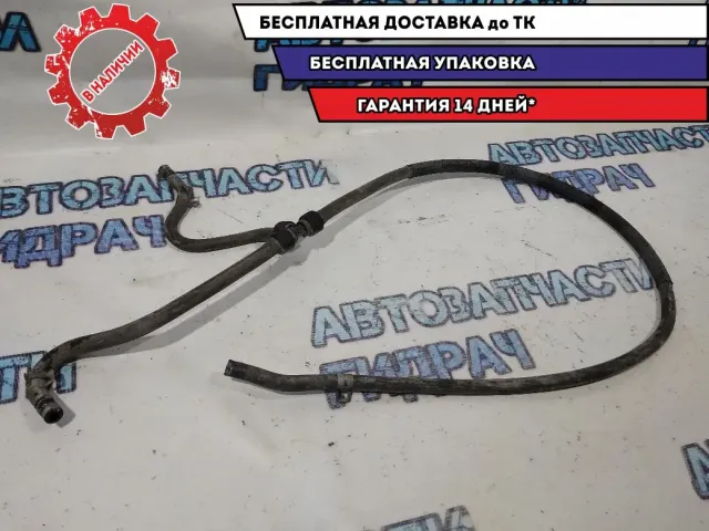 Патрубок расширительного бачка Cadillac SRX 19129998