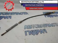 Трос стояночного тормоза Cadillac SRX 25764260