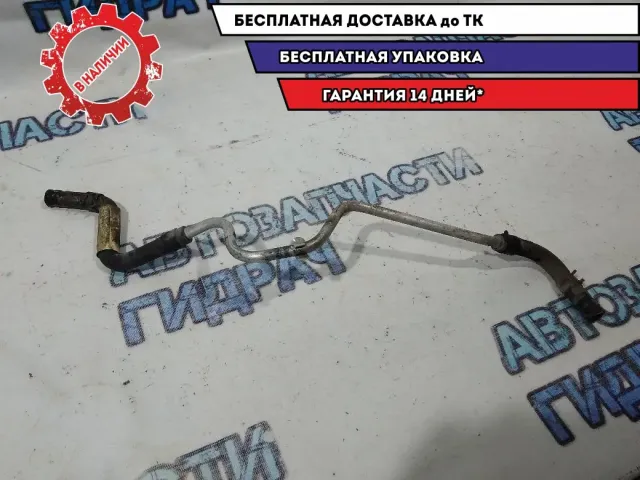 Шланг гидроусилителя  Cadillac SRX 10376952