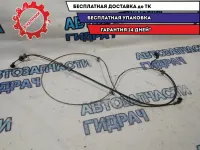 Трубка пневмоподвески Cadillac SRX 88957201