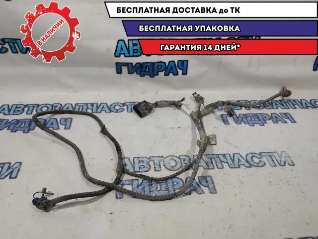 Проводка топливного бака Cadillac SRX 15924706