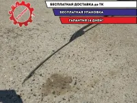 Рейлинг левый Cadillac SRX 19177191