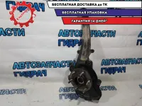 Кулак поворотный передний правый Cadillac SRX 25998394