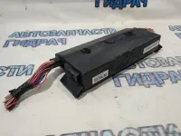 Блок предохранителей Cadillac SRX 89046748 Салонный, задний под сиденьем.