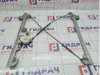 Стеклоподъемник электрический передний левый Cadillac Escalade III 20945138.