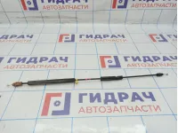 Трос открывания двери задней правой Cadillac Escalade III 16891415.