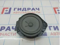 Динамик передний Cadillac Escalade III 15905042. В дверь.