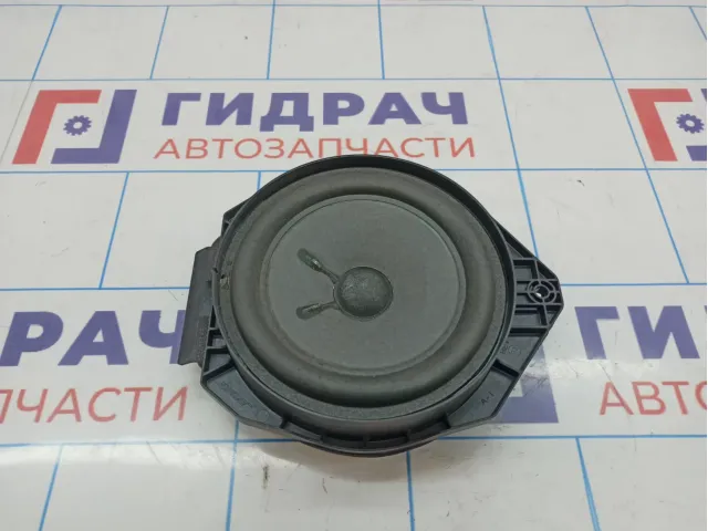 Динамик передний Cadillac Escalade III 15905042. В дверь.