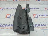 Фонарь задний правый Cadillac Escalade III 22884390. 25779061. Деефкты.