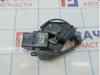 Замок стекла багажника Cadillac Escalade III 25886854.